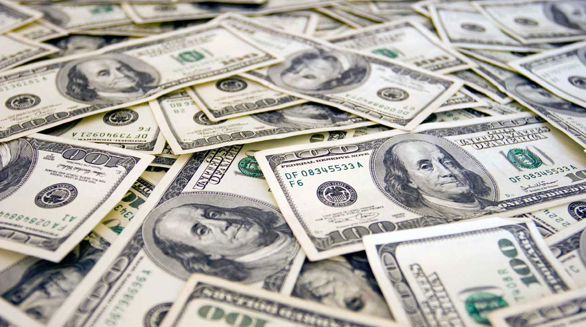 Dolar Güne 5.84'ün Üzerinde Başladı