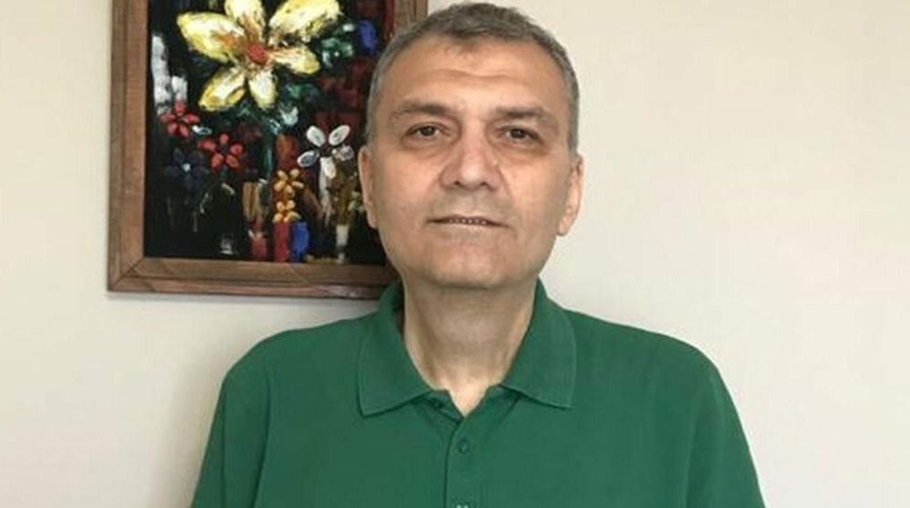 Prof. Haluk Savaş Hayatını Kaybetti