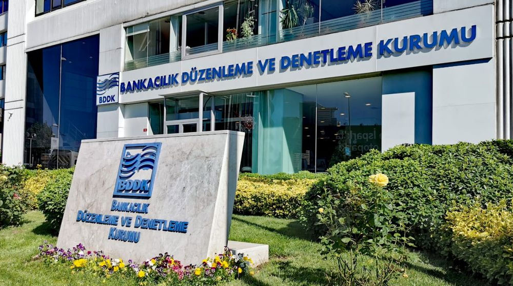 BDDK’dan Swap Kararı