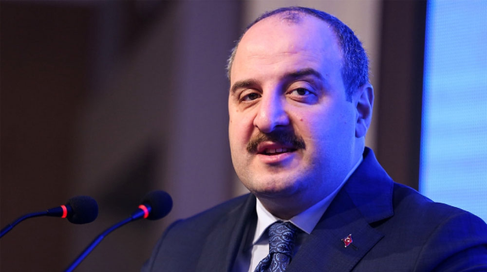 Bakan Varank: OSB'lerde 520 yeni fabrika üretime geçti