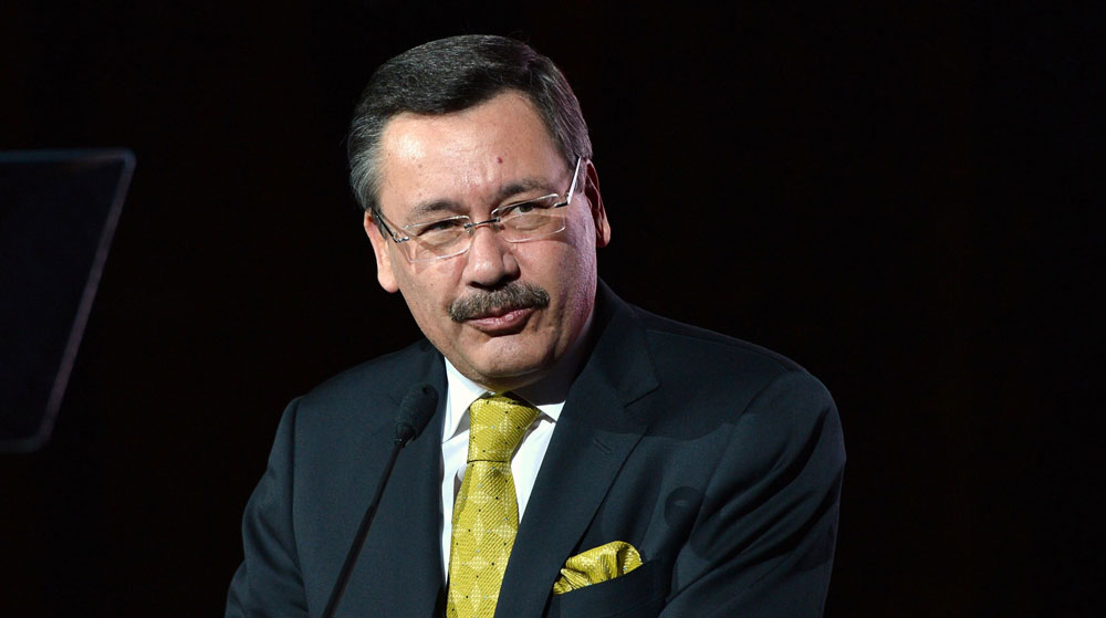 Gökçek: 'Her Şey Güzel Olacaktı’, Böyle Hortum Görmedik, Yalan mı İmamoğlu?