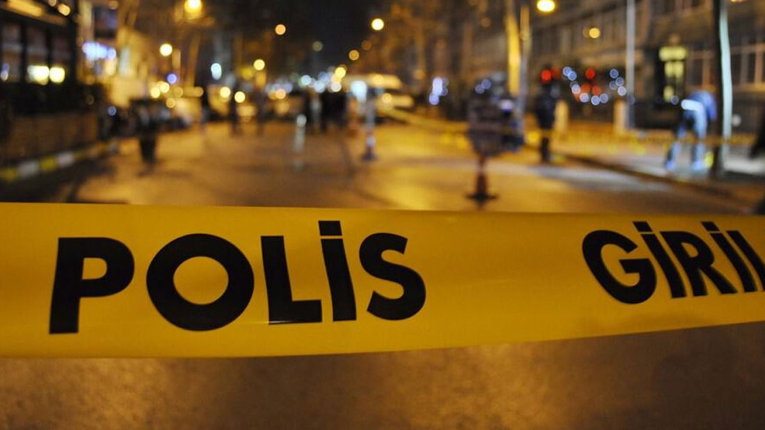 Elindeki Tüfek Ateş Aldı, Arkadaşı Hayatını Kaybetti