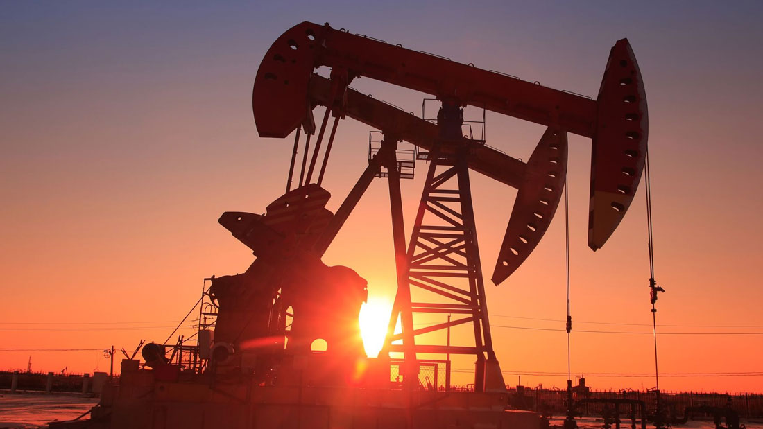 Brent Petrol 40 Dolardan İşlem Görüyor