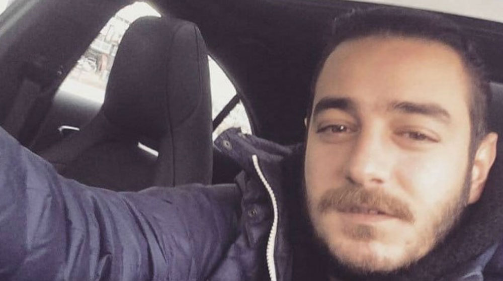Çağatay Aksu'nun Hapis Cezası Onandı! Şule Çet Davası Son Durum