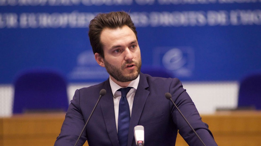 AİHM Başkanı Türkiye'ye Geliyor