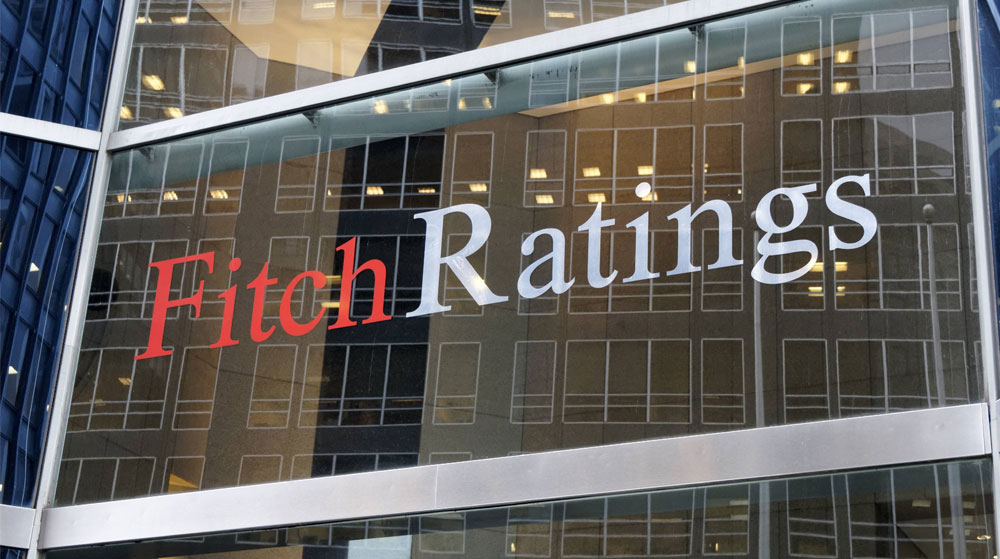 Fitch: Türkiye'de Şu An İçin Fonlama Krizi İşareti Yok