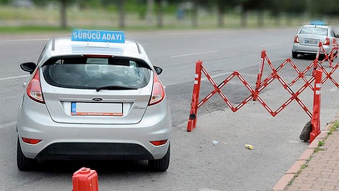 Yönetmelikte Değişiklik, Sürücü Adaylarına Yeni Kolaylık