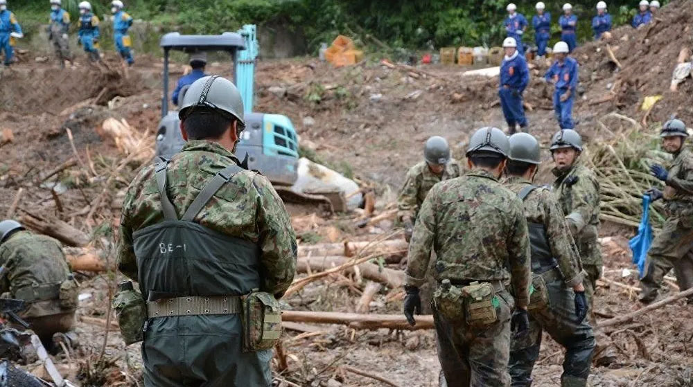Selde Hayatını Kaybedenlerin Sayısı 52'ye Yükseldi