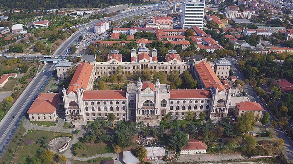 Sağlık Bilimleri Üniversitesi 'A Plus' Üniversiteler Arasında Yer Aldı