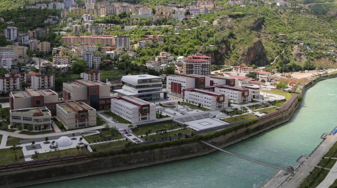 Korona Orayı Terk Etti, 17 Gündür Vaka Görülmeyen Şehir