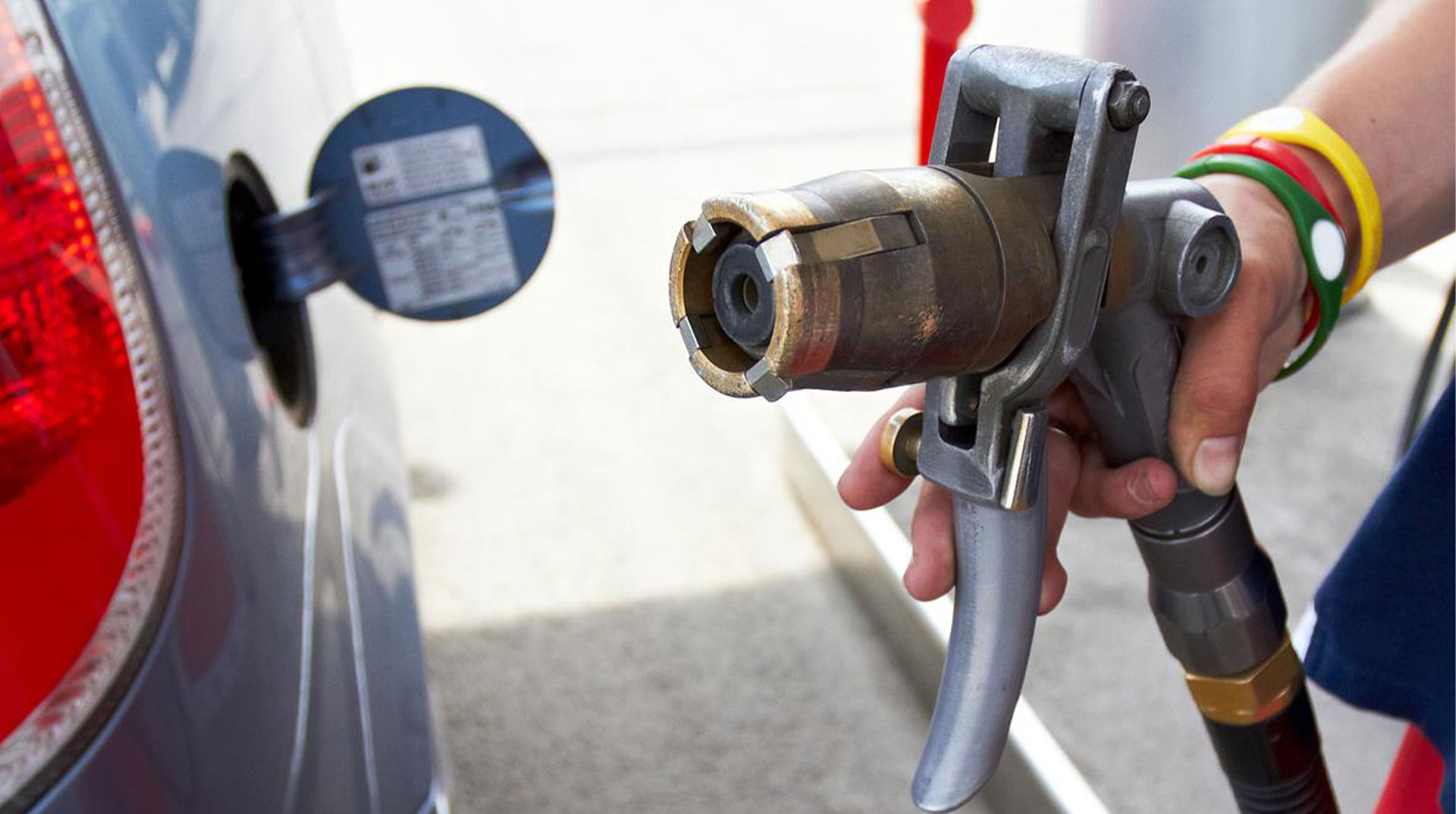 LPG Otogaz'a 27 Kuruş Zam!