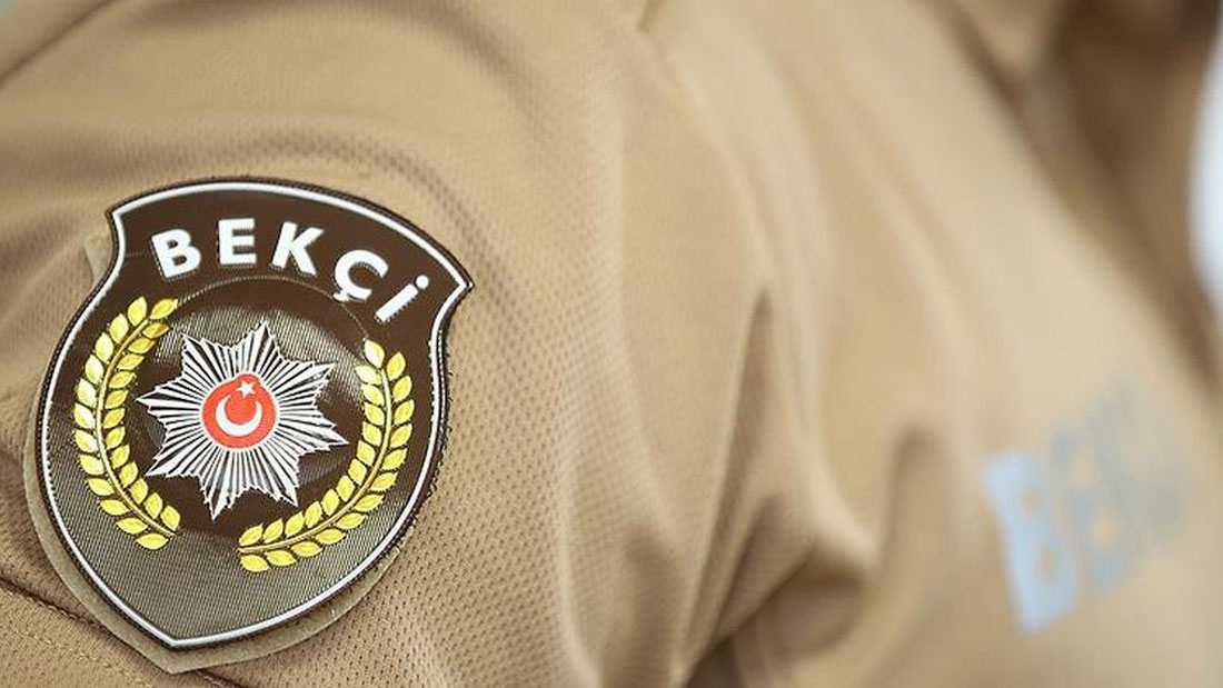 Bekçi Kanunu AYM’ye Gidiyor