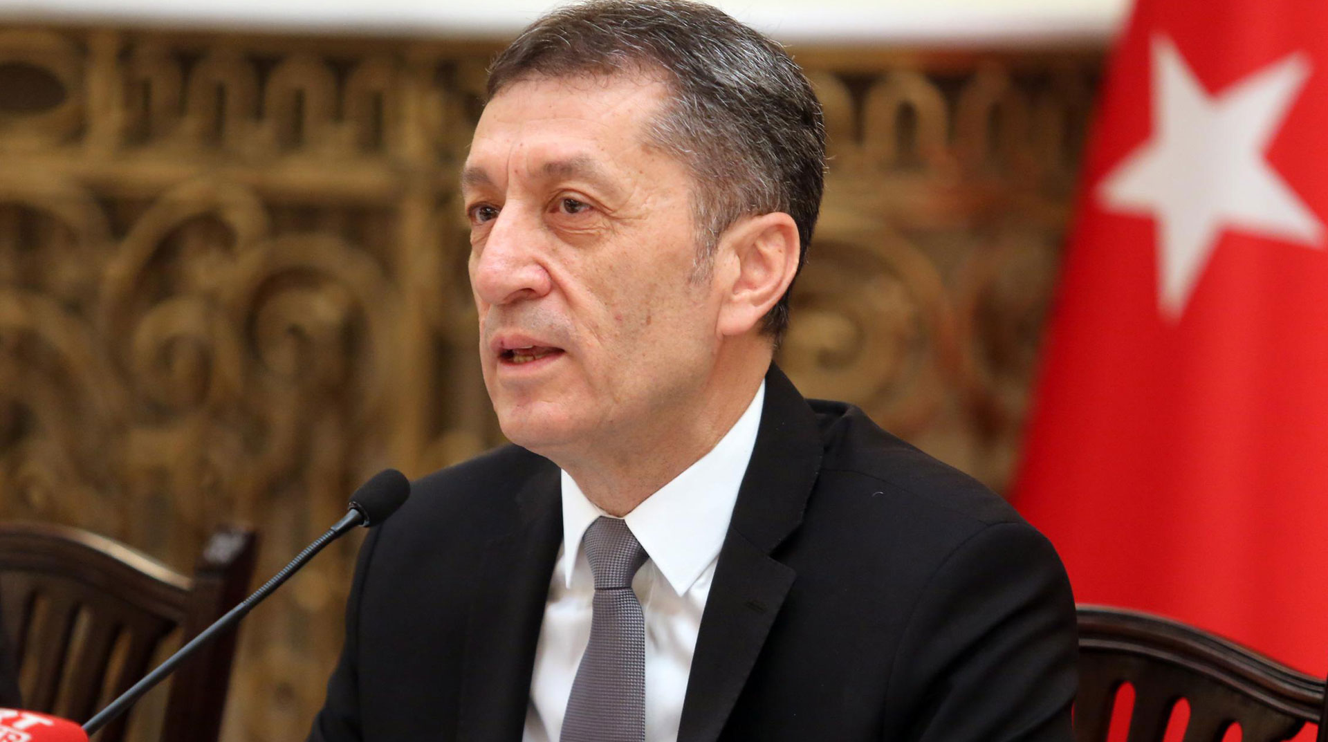 Bakan Selçuk: Somut Verilere Göre Karar Verilmeli