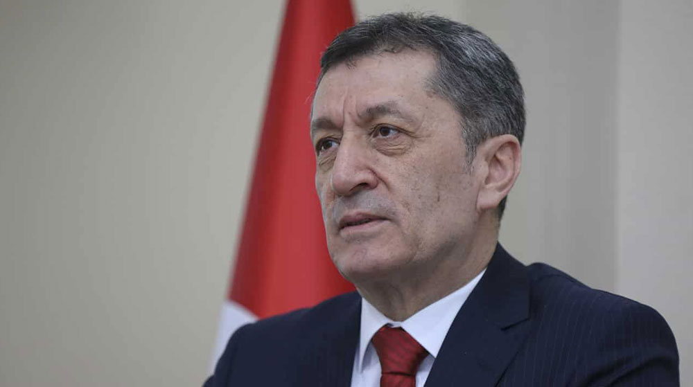 Bakan Selçuk'tan Dikkat Çeken LGS Mesajı: O Puan Sizin Değil