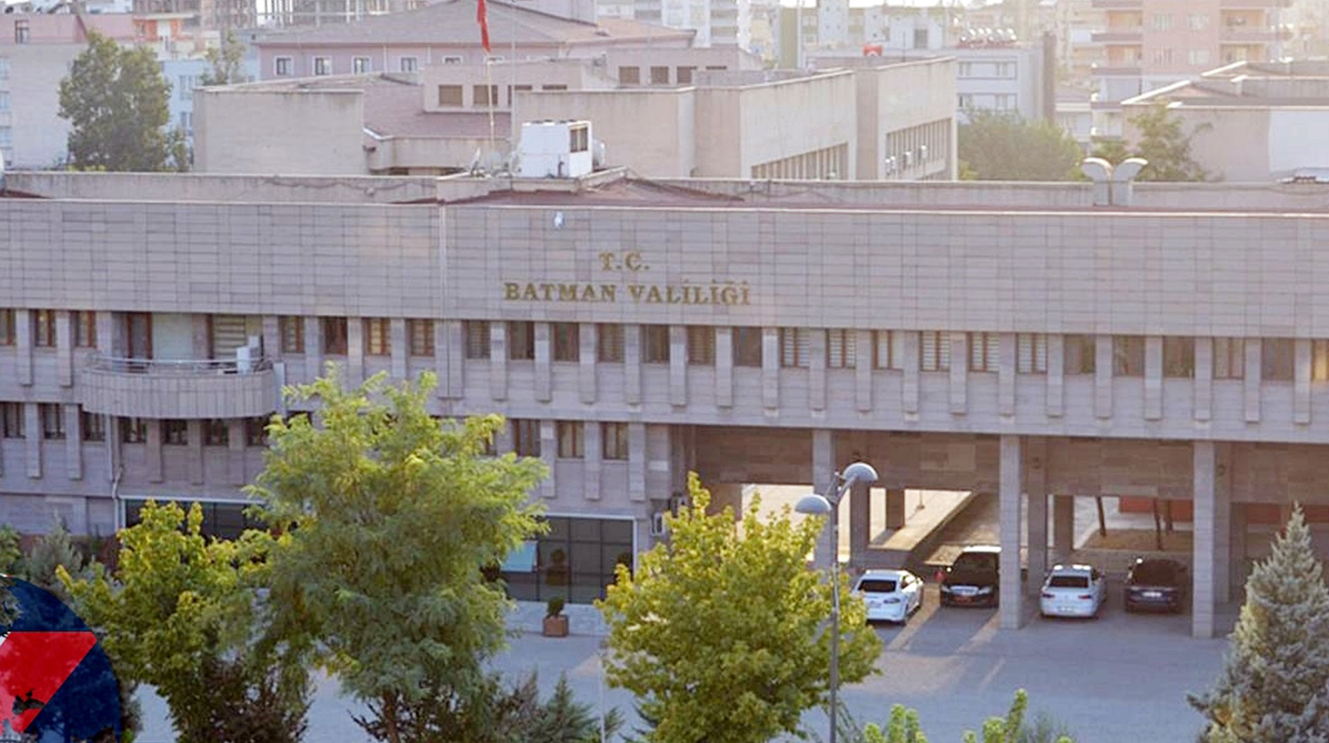 Batman Valiliğinden Etkinliklere Kısıtlama