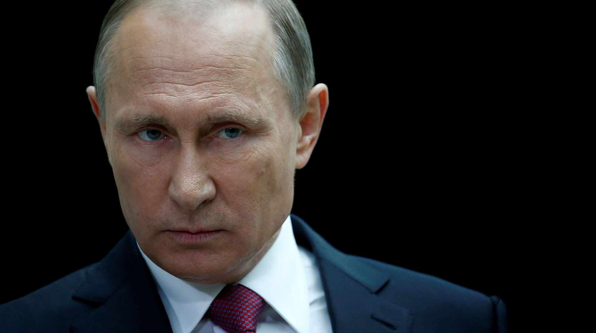 Trump'ın Skandal Mektubuna Putin’den Tepki