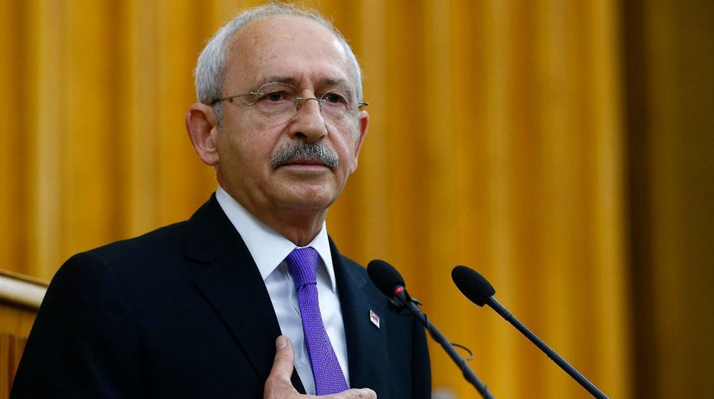 Kılıçdaroğlu: Ayrışma Değil Zenginlik