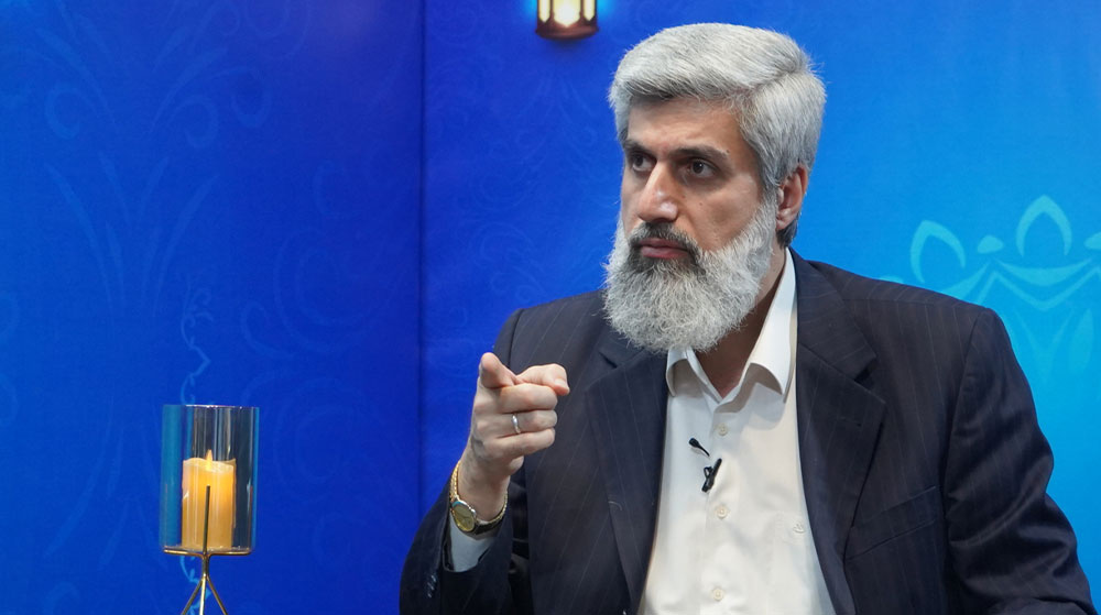 Alparslan Hoca: Bu Zulme Ne Gerek Vardı. İnsanların Vicdanlarını Kanattınız