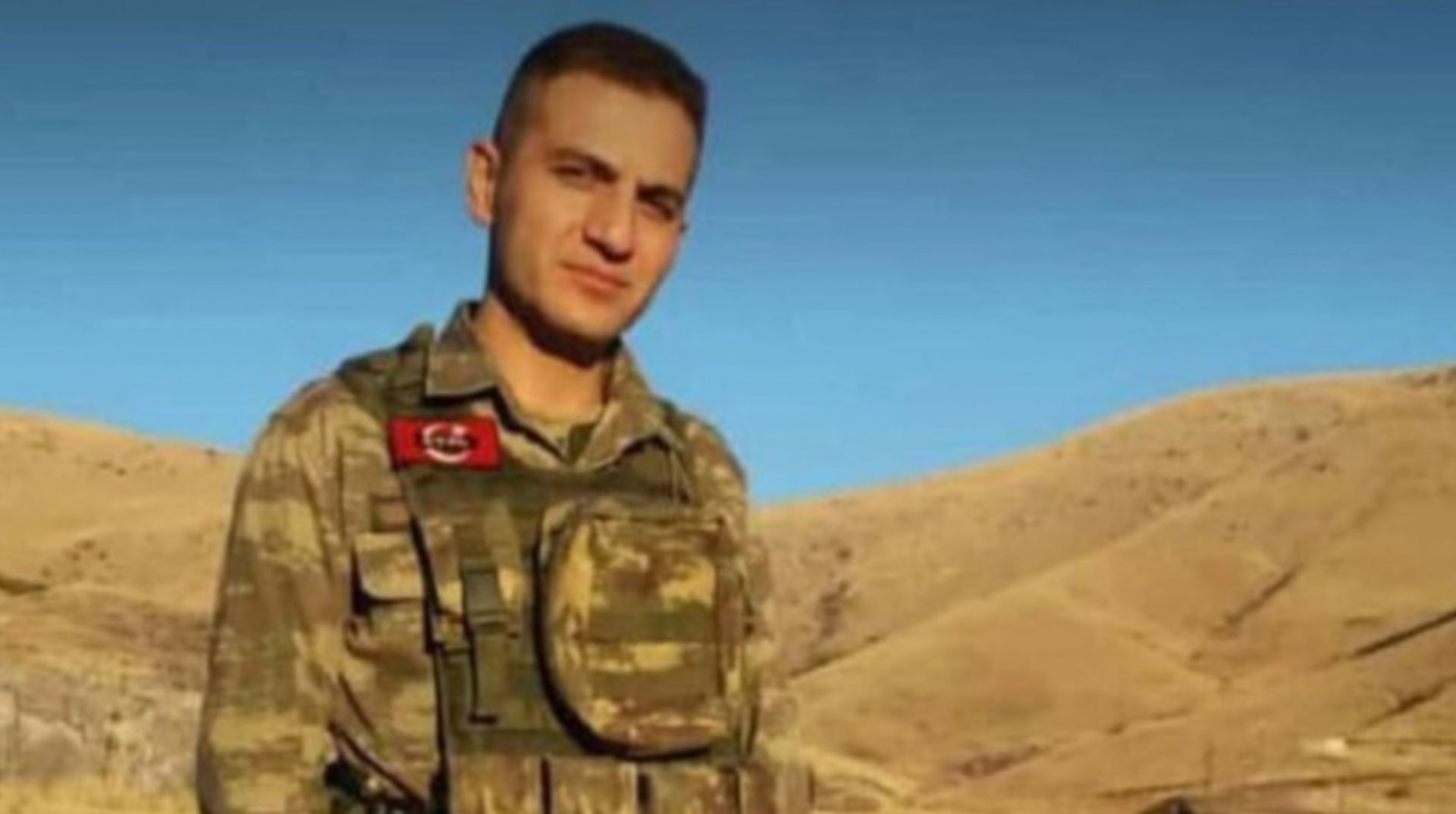 Zekeriya Altunok’un Yürek Yakan Hikayesi