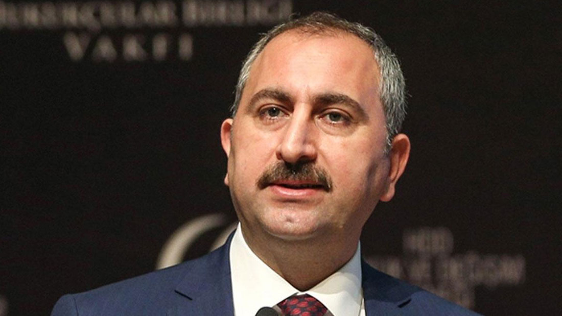 Bakan Gül Gözaltına Alınan Gazeteciler Hakkında Konuştu