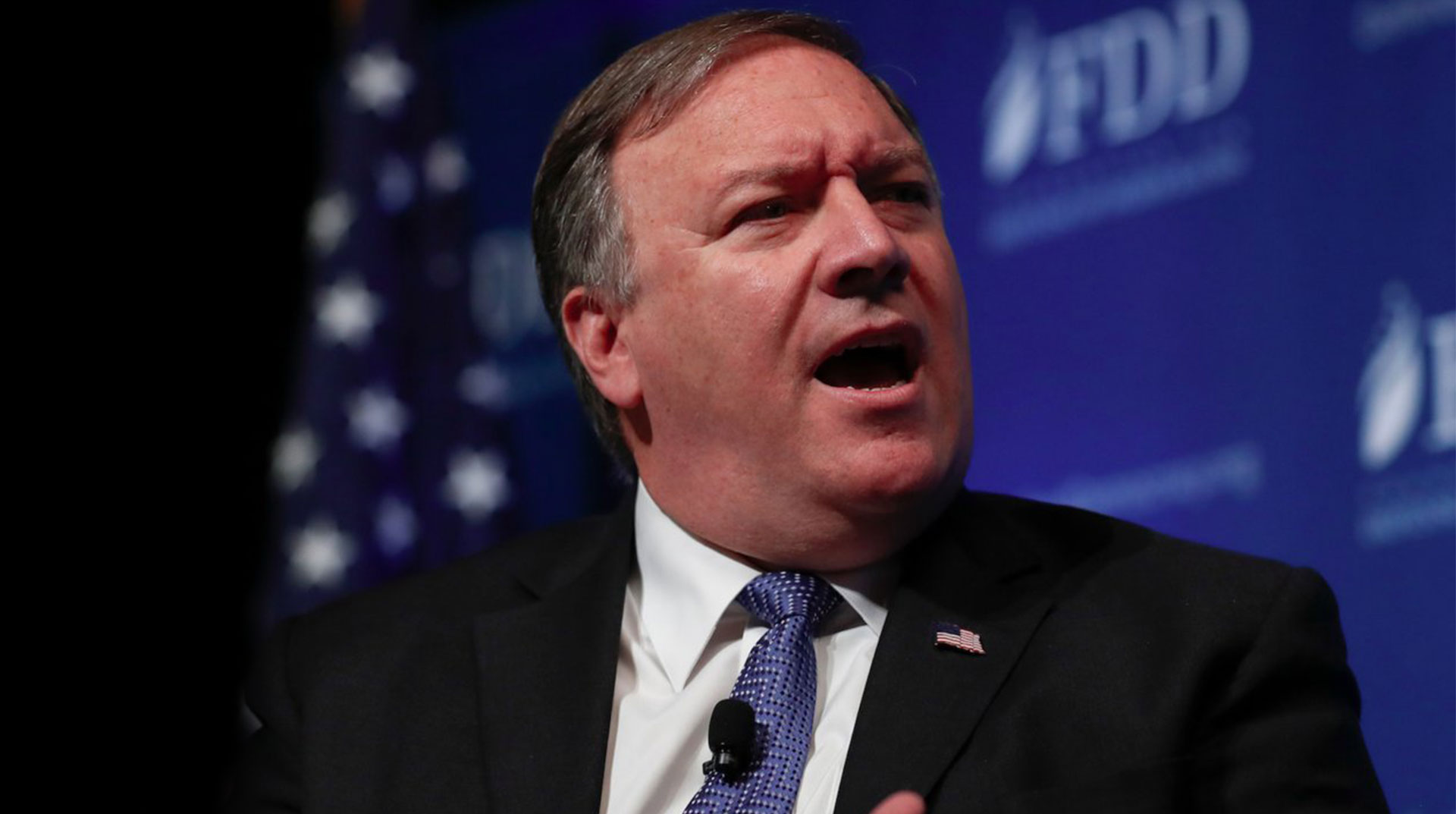 Pompeo: NATO'nun Devri Kapanabilir