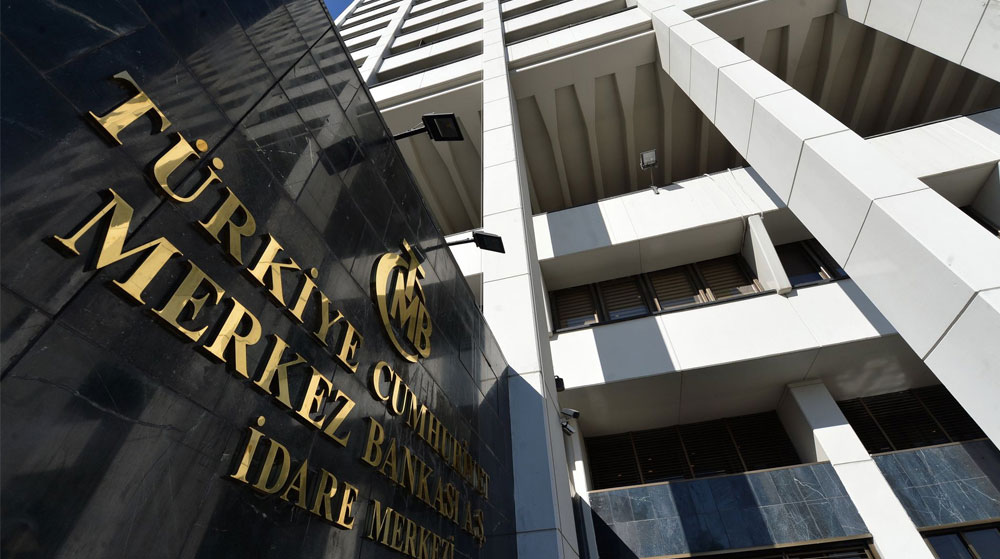 Merkez Bankası Faiz Kararını Açıkladı