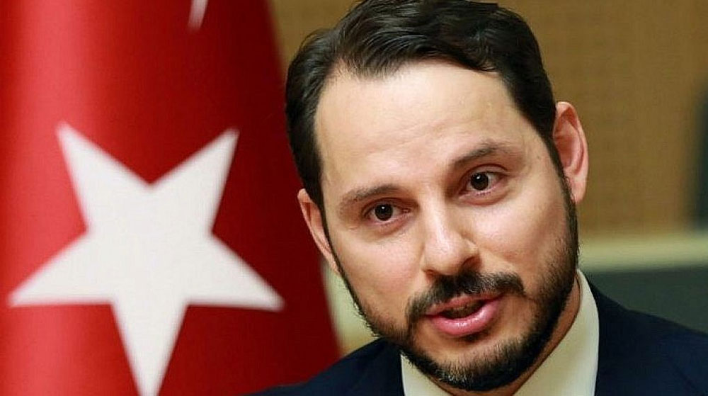 Bakan Albayrak: Ekonomimiz Adım Adım Yeniden Yükseliyor