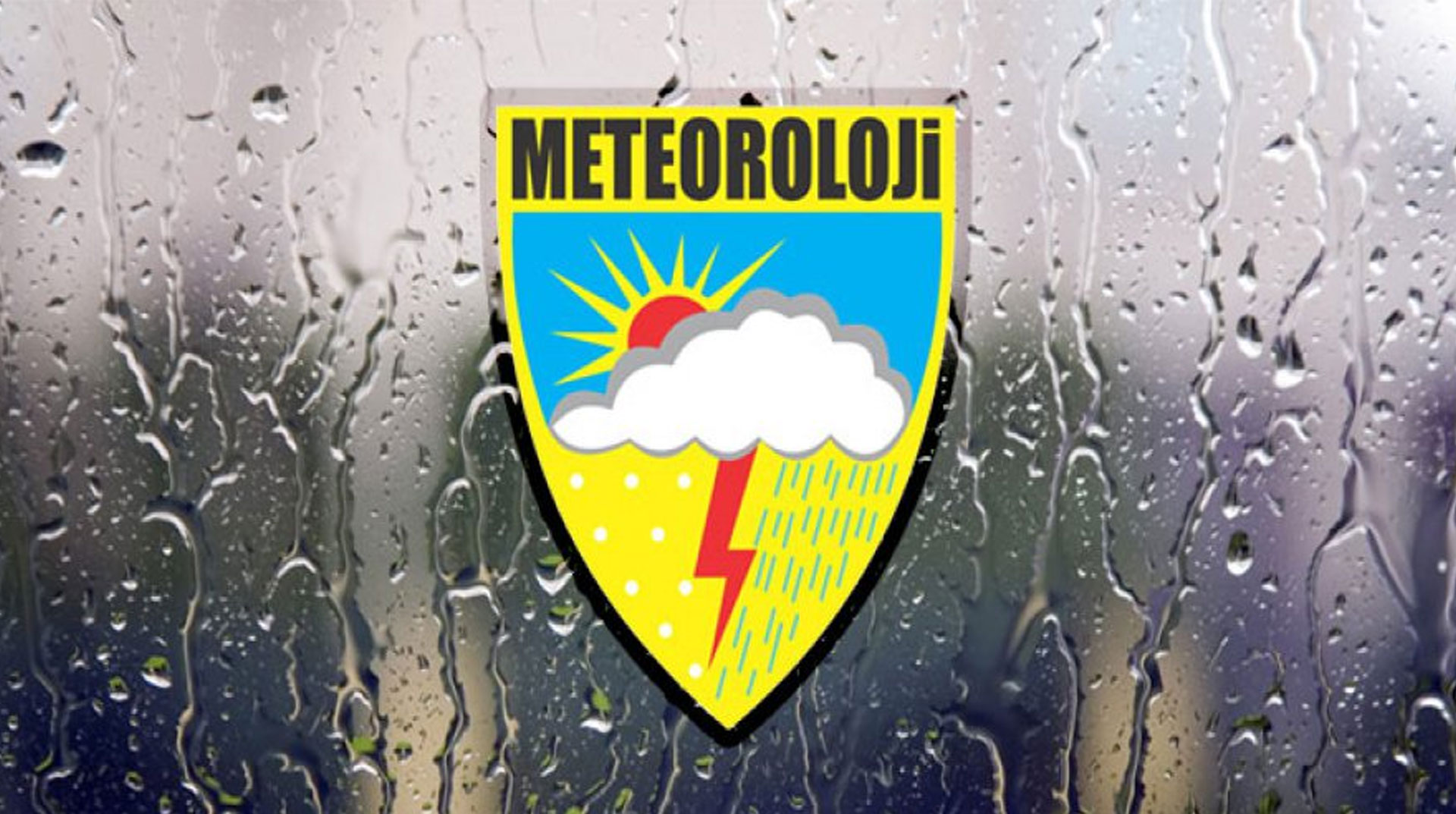 Meteoroloji Yarın İçin Uyardı