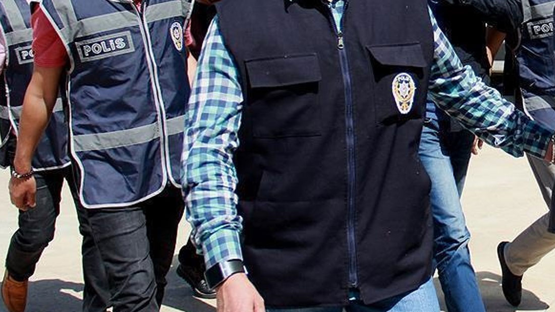 Görevdeki 189 Asker İçin Gözaltı Kararı