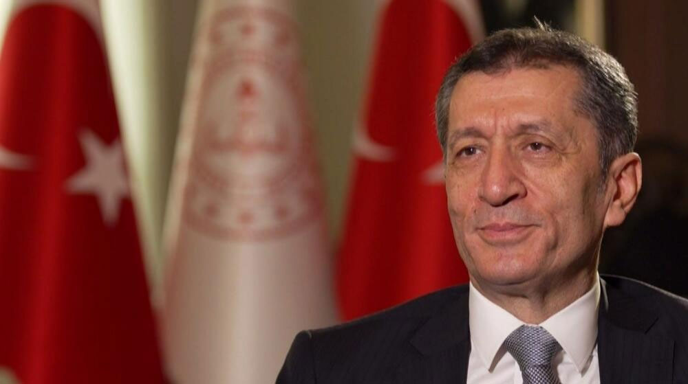 Bakan Selçuk: Amaç İsim Değiştirmek Değil, İlgiyi Artırmak