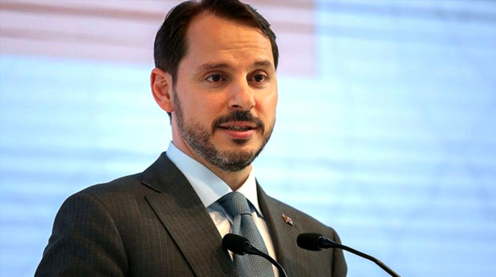 Albayrak'tan Esnaf Ve Sanatkarlara Mesaj: Çalışmak Sizden, Destek Bizden