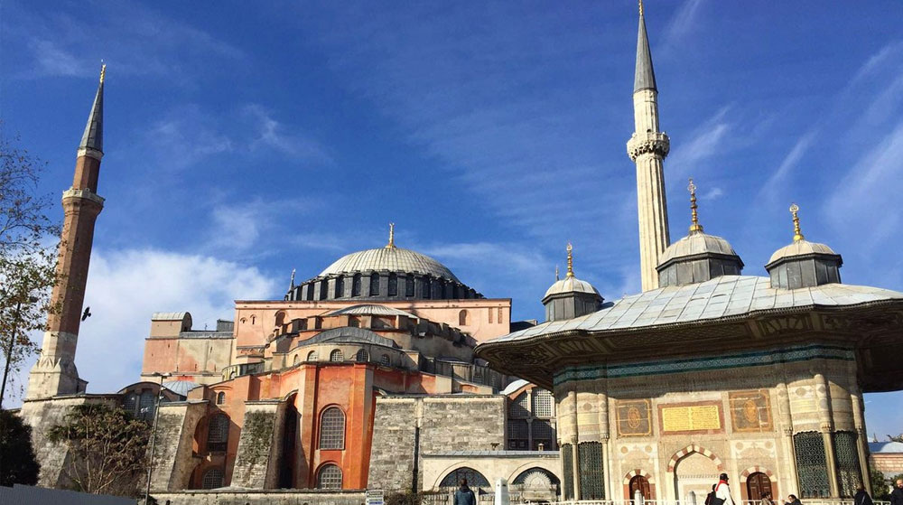 Mısırlı Müftüden Skandal Ayasofya Açıklaması!