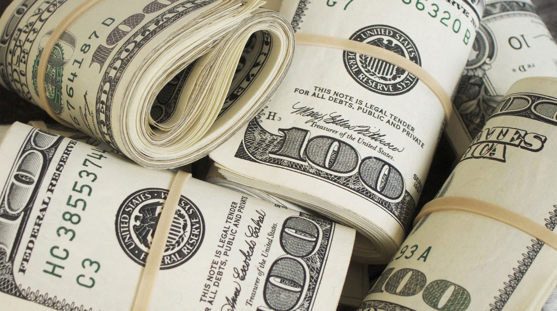 Dolar Güne 5.75'in Üzerinde Başladı