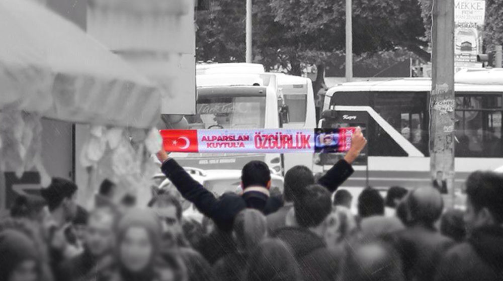 Bugün Özgürlük Yürüyüşlerinin 3 Mahkemesi Görülecek