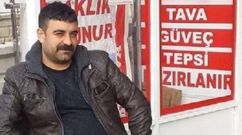 Ortağı Tarafından Bıçaklandı, Hayatını Kaybetti