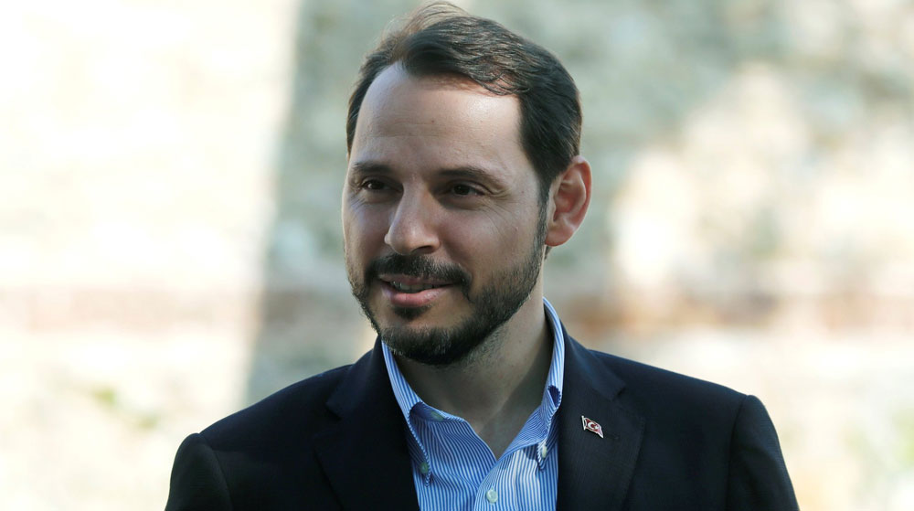 Albayrak: Bugün Dünden, Haziran Mayıstan Daha Pozitif