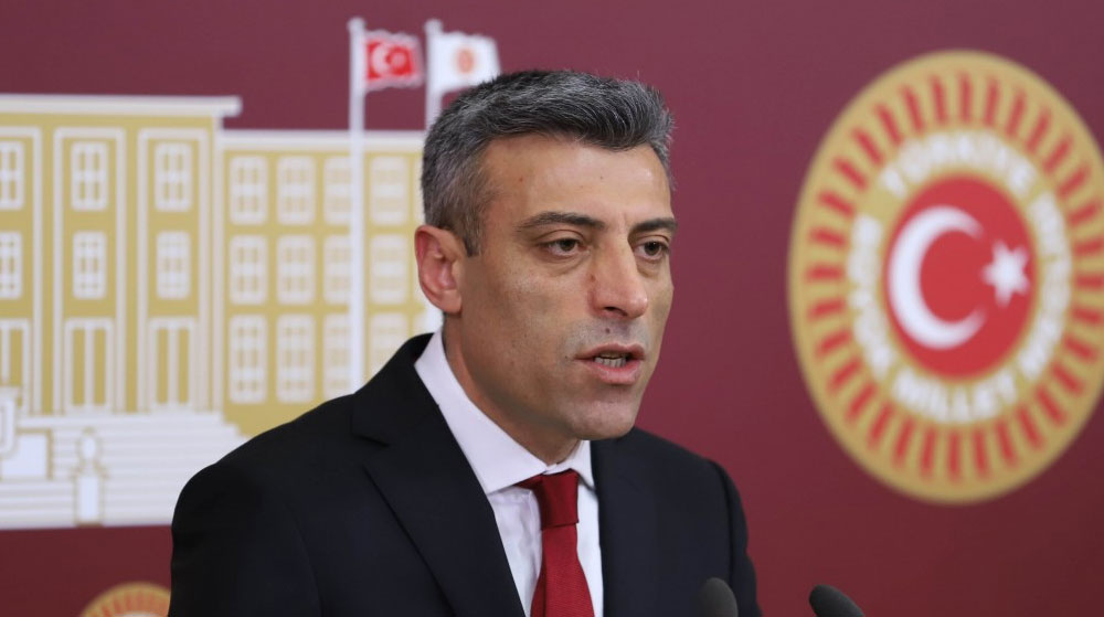 Yenilik Partisi Kuruluyor, Dilekçe Bakanlığa Verildi