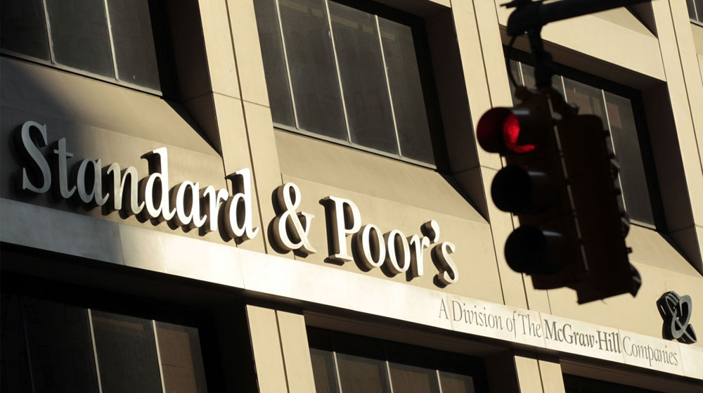 S&P'den Türkiye Değerlendirmesi: Durağan