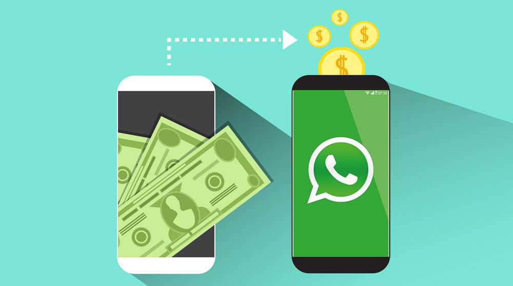 Hem Mesaj Gönderiyor Hem Para! Whatsapp Güncelleniyor
