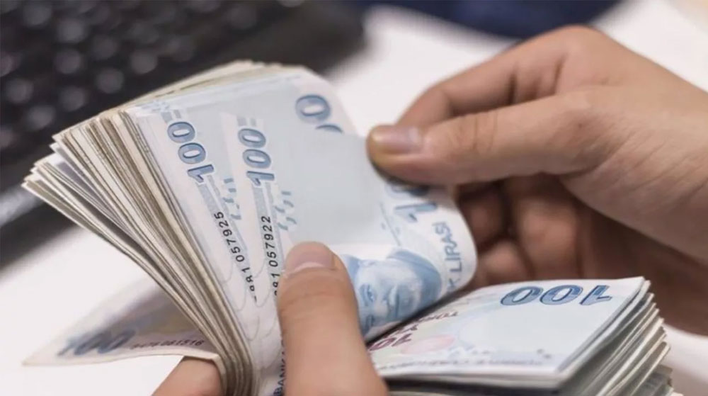 Ağustos Ayı Burs Ve Kredi Ödemeleri Başladı