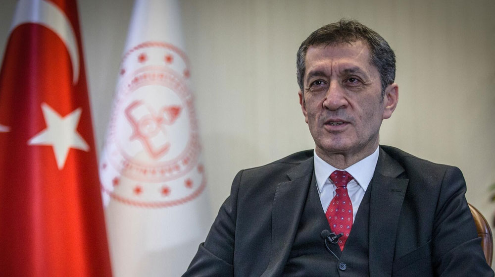 Milli Eğitim Bakanı Selçuk: Okullarda Yüz Yüze Eğitim Konusunda Eylülün Başındaki Tabloya Göre Hareket Ederiz