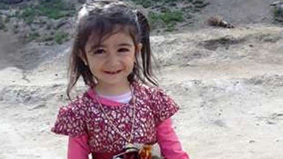 Onu Kurtarmak İsterken Annesi Ölmüştü, Minik Ayşegül de Hayatını Kaybetti