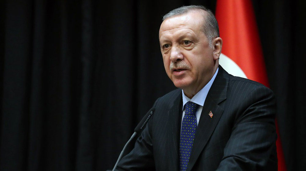 Erdoğan'dan Kıdem Tazminatı Açıklaması