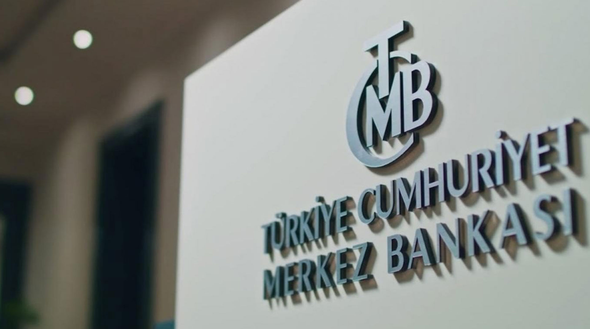Merkez Bankası'ndan Rekor Altın Alımı