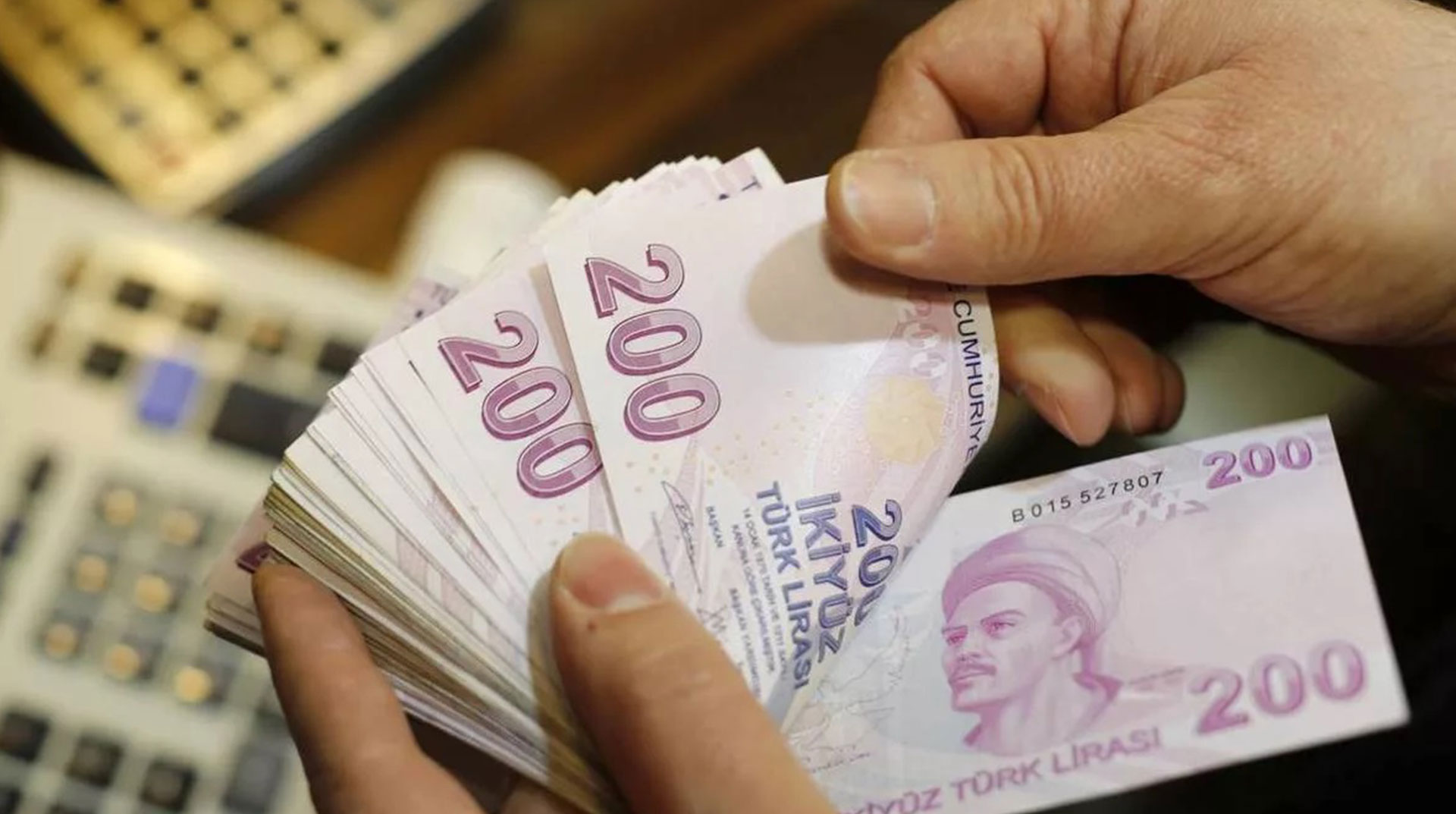 Bazı Vakıflara Aktarılan Kaynak Miktarı Değişiyor