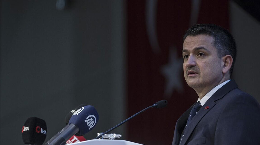 Tarım ve Orman Bakanı Pakdemirli: Et Fiyatları Yüksek Değil