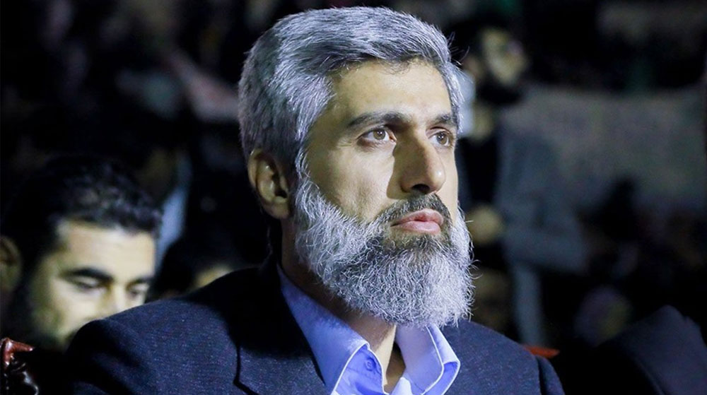 Alparslan Hoca: HAGB- Hükmün Açıklanmasının Geri Bırakılmasını Kabul Etmiyorum!
