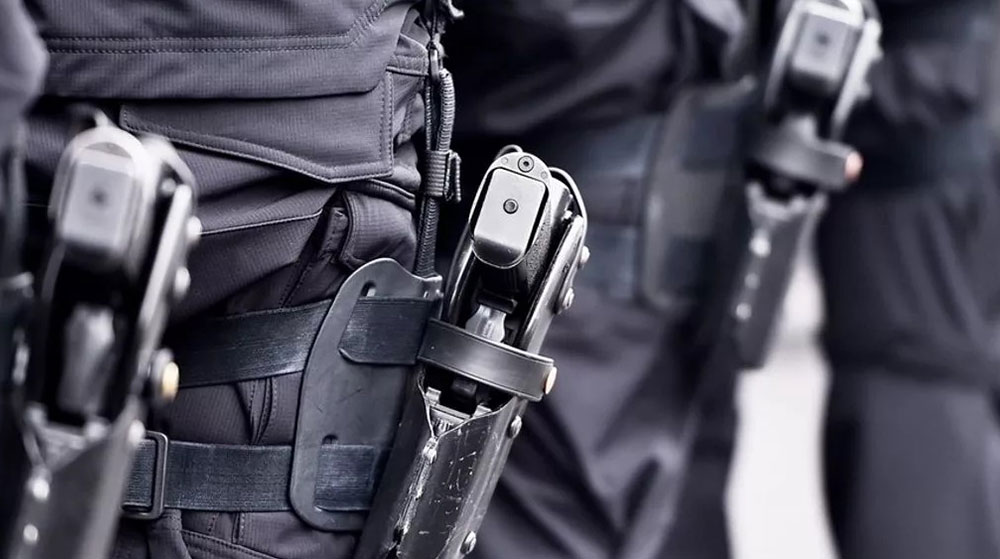 Hepsi Görevi Bıraktı! Bu Kadar Polis Neden İstifa Etti?
