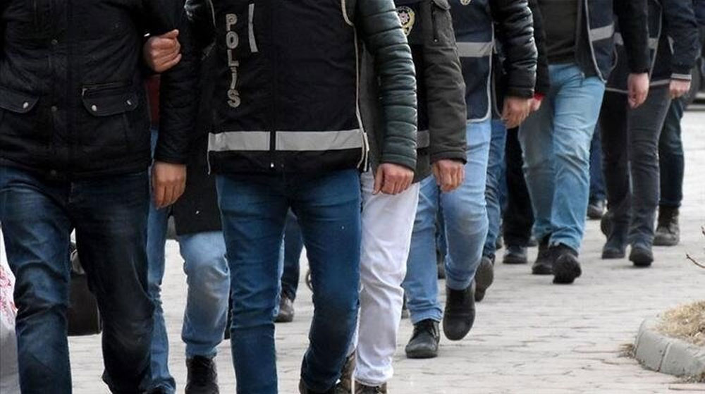 51 İlde Operasyon