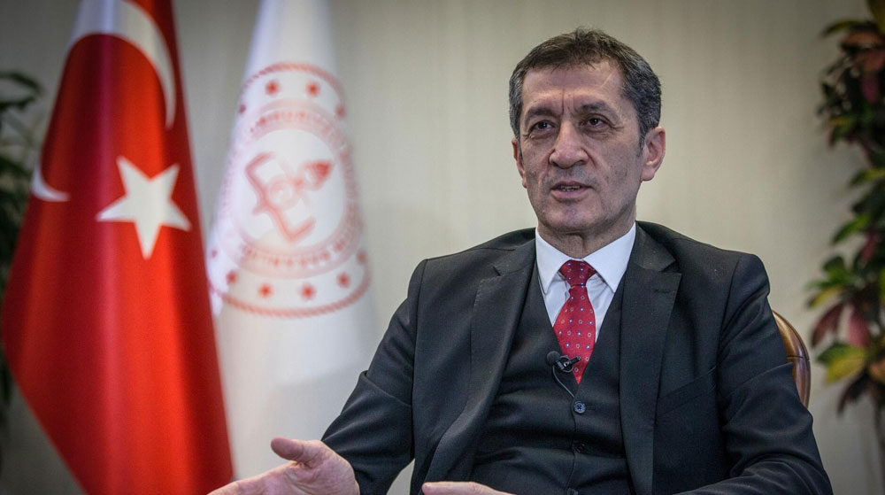 LGS Kılavuzu Güncellendi